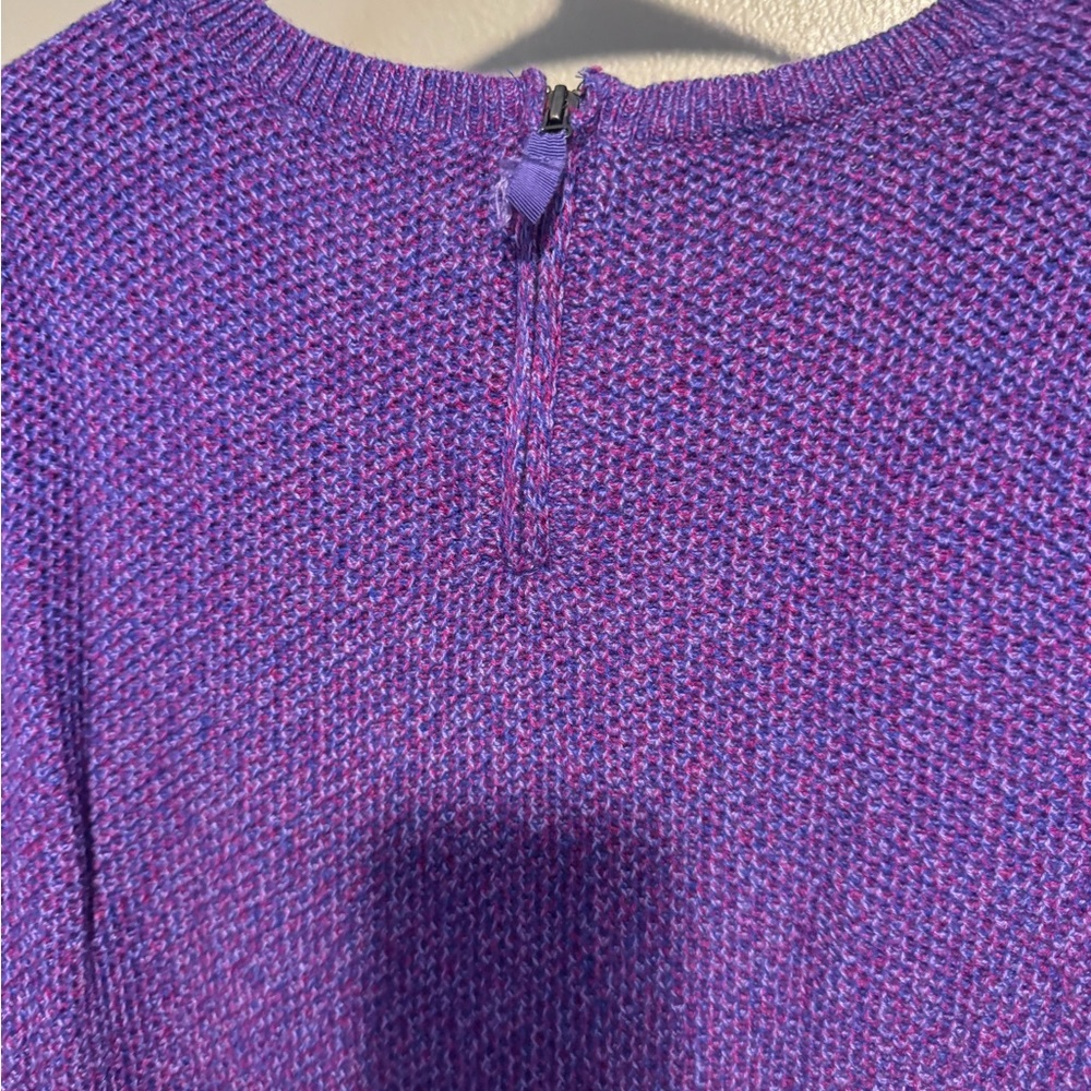 Talbots Sweater - Picture 4 of 6
